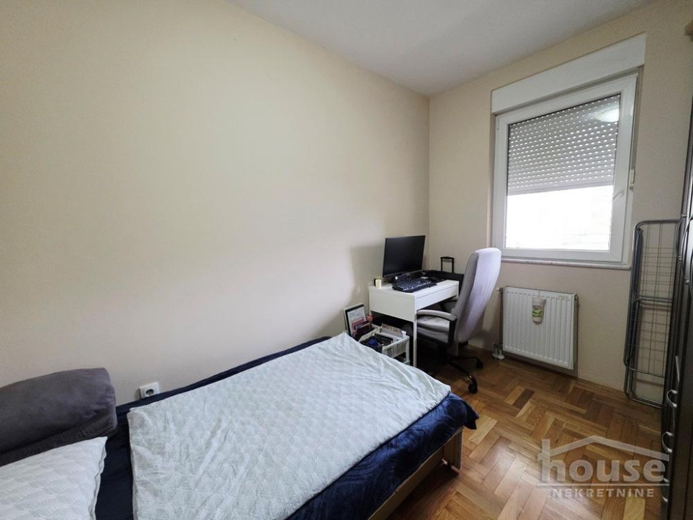 Slika 6 - Stan,NOVI SAD,SALAJKA,kv: 37.00, € 115000, ID: 1065879