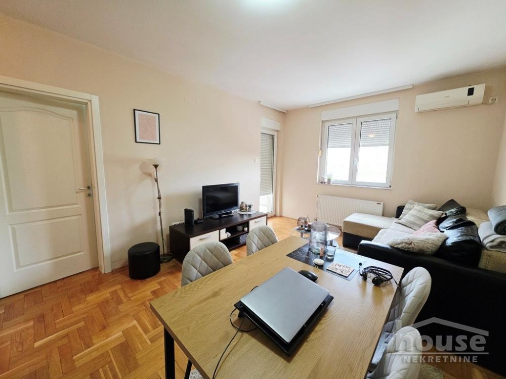 Slika 1 - Stan,NOVI SAD,SALAJKA,kv: 37.00, € 115000, ID: 1065879