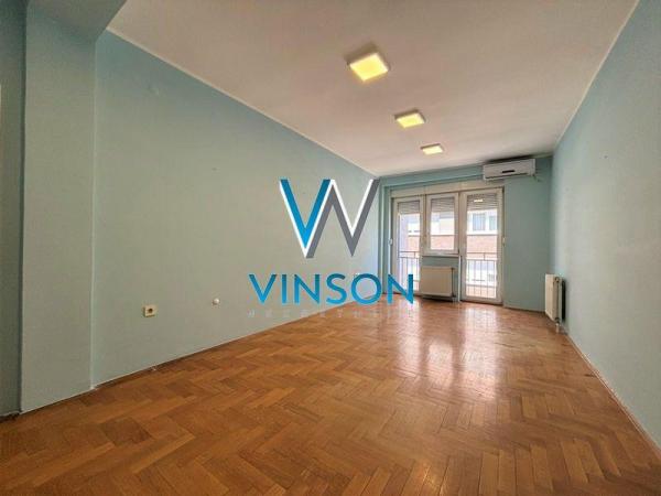 Slika 1 - Novi Sad, Centar - Uknjižen trosoban stan ID#1001223