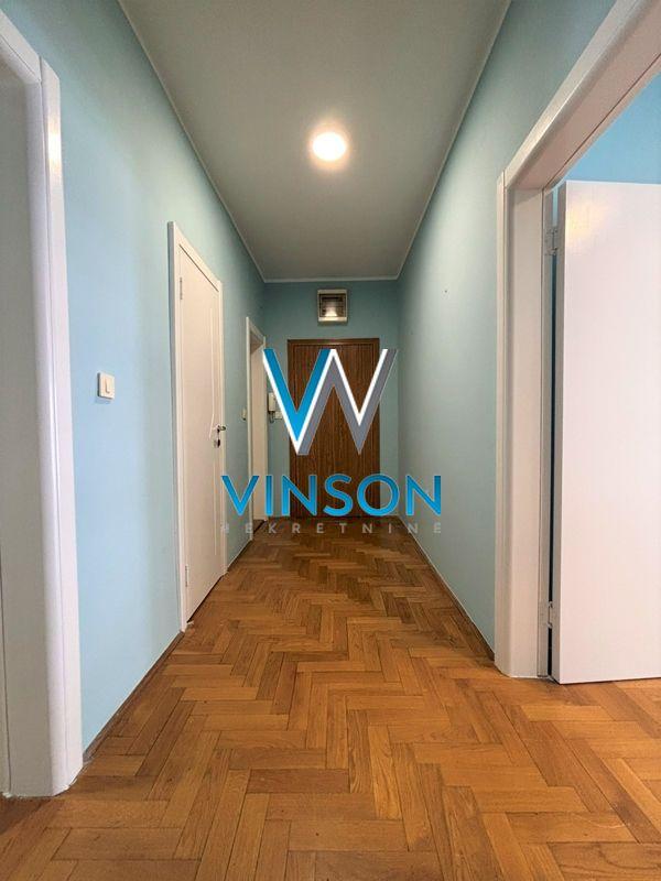 Slika 11 - Novi Sad, Centar - Uknjižen trosoban stan ID#1001223