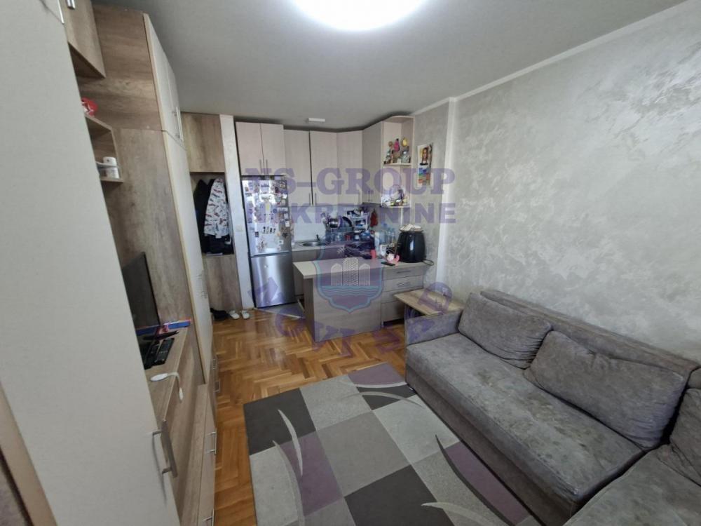 Slika 1 - 571347-Jednoiposoban-34m2-Somborski bulevar