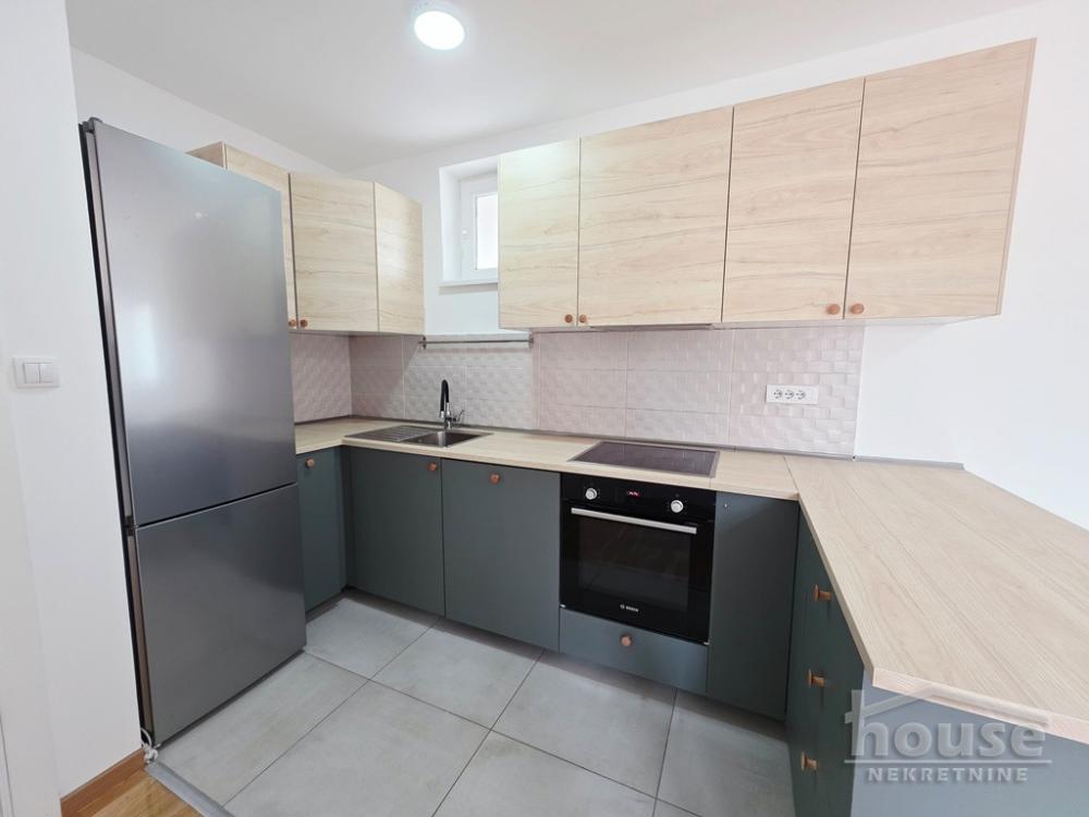 Slika 5 - Stan,NOVI SAD,VETERNIČKA RAMPA,kv: 74.00, € 160200, ID: 1065874