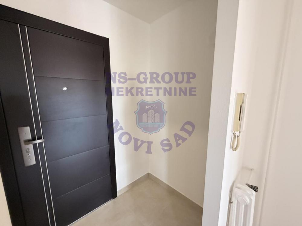 Slika 6 - Predstavljamo vam prelep dvosoban stan na Novom Naselju,