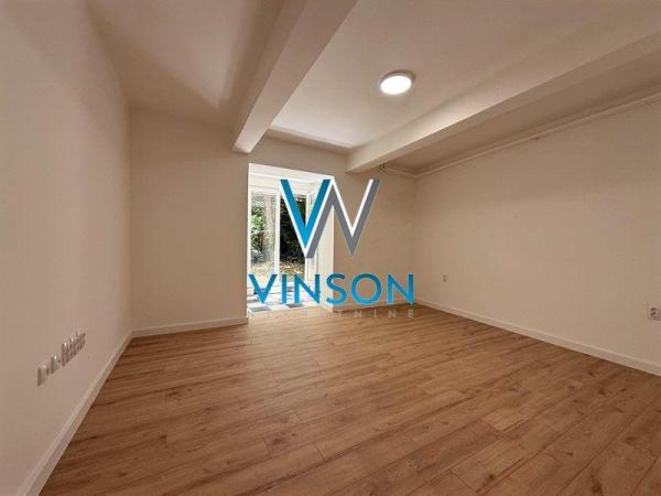 Slika 1 - Novi Sad, Centar (Stari grad) - Renoviran jednosoban stan ID#1001225