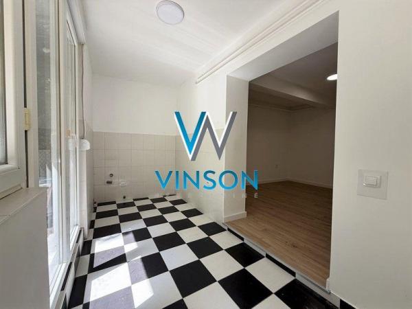 Slika 6 - Novi Sad, Centar (Stari grad) - Renoviran jednosoban stan ID#1001225