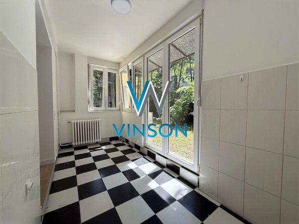Slika 7 - Novi Sad, Centar (Stari grad) - Renoviran jednosoban stan ID#1001225