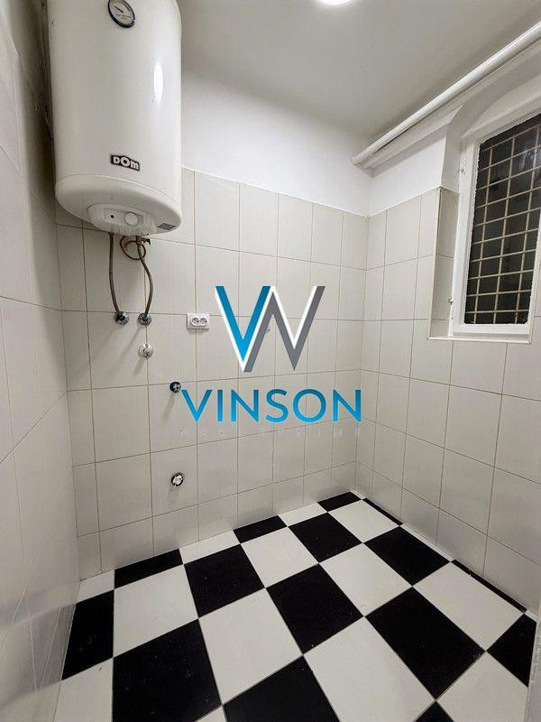 Slika 10 - Novi Sad, Centar (Stari grad) - Renoviran jednosoban stan ID#1001225