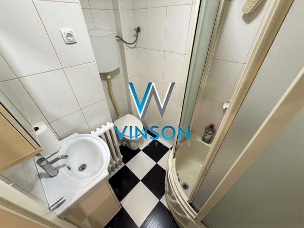 Slika 11 - Novi Sad, Centar (Stari grad) - Renoviran jednosoban stan ID#1001225