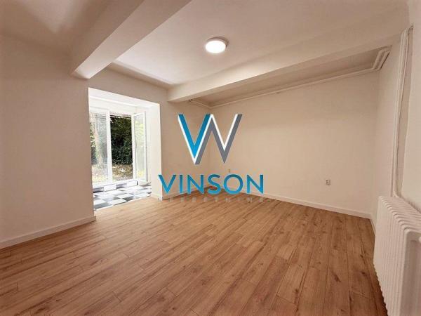 Glavna slika -Novi Sad, Centar (Stari grad) - Renoviran jednosoban stan ID#1001225