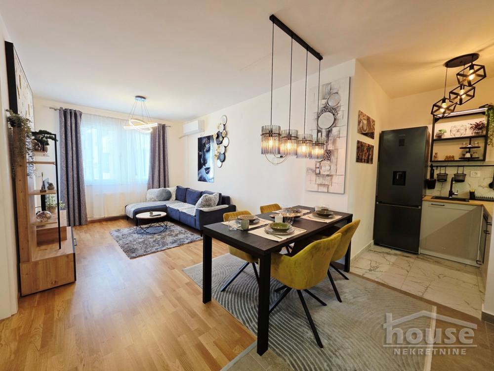 Glavna slika -Stan,NOVI SAD,AVIJACIJA,kv: 42.00, € 138000, ID: 1065898