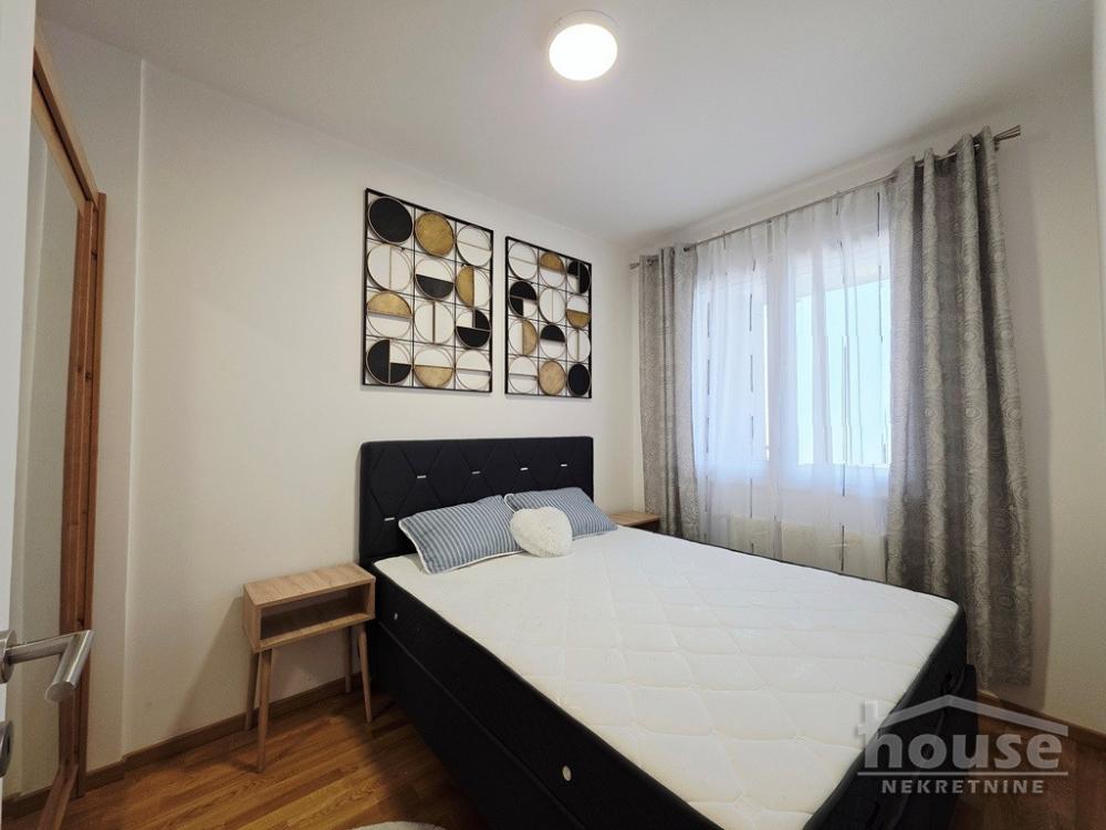 Slika 7 - Stan,NOVI SAD,AVIJACIJA,kv: 42.00, € 138000, ID: 1065898