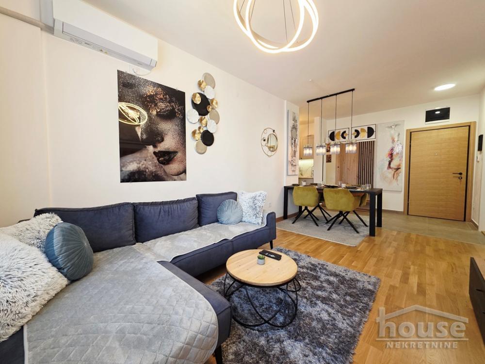 Slika 3 - Stan,NOVI SAD,AVIJACIJA,kv: 42.00, € 138000, ID: 1065898