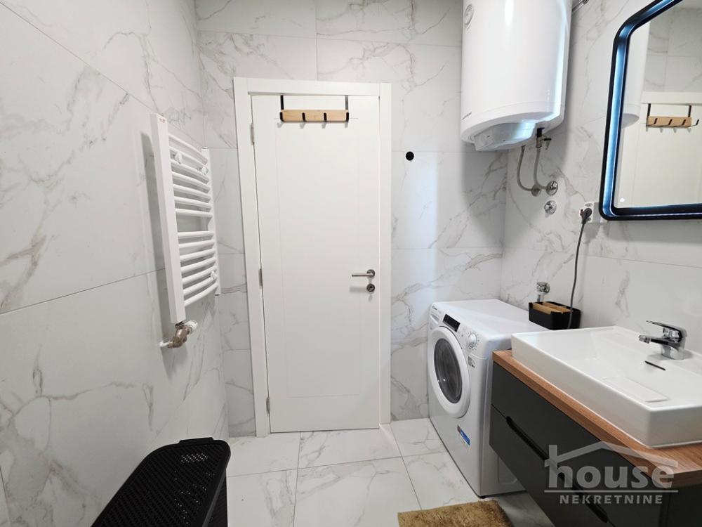 Slika 10 - Stan,NOVI SAD,AVIJACIJA,kv: 42.00, € 138000, ID: 1065898