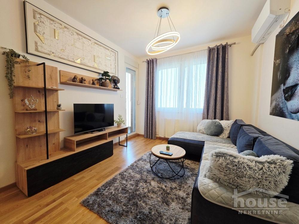 Slika 2 - Stan,NOVI SAD,AVIJACIJA,kv: 42.00, € 138000, ID: 1065898