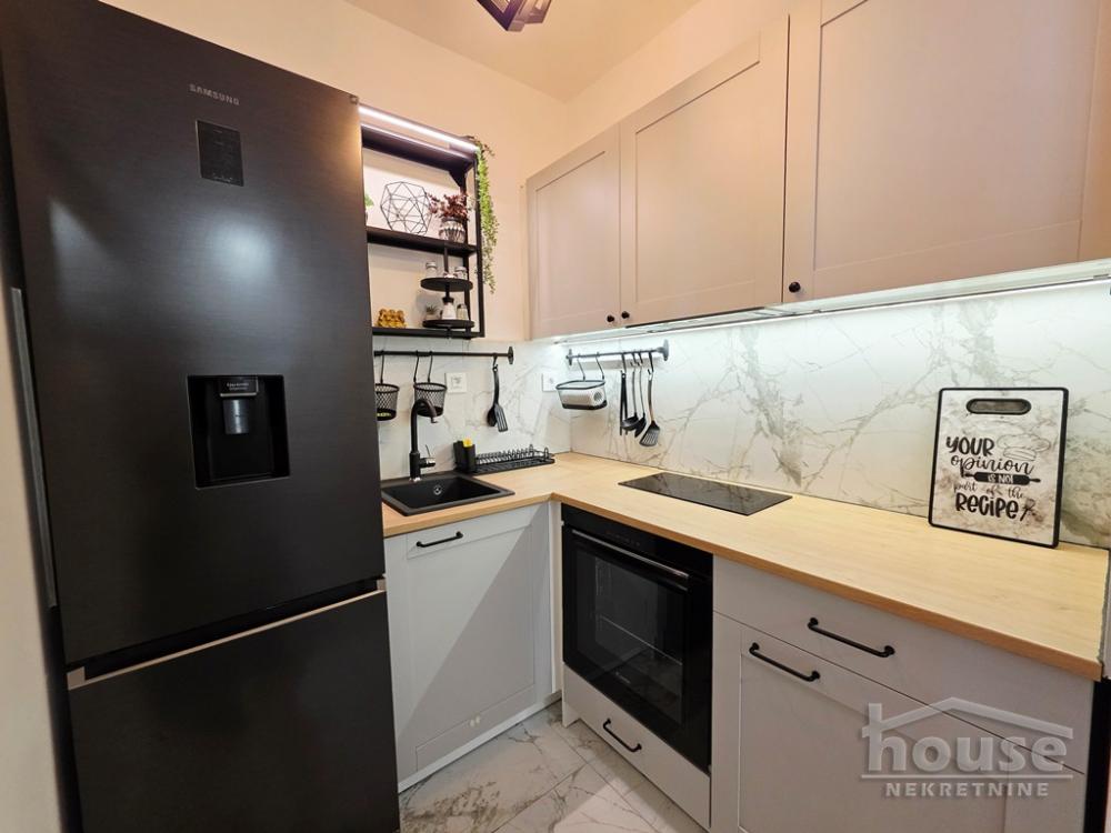 Slika 6 - Stan,NOVI SAD,AVIJACIJA,kv: 42.00, € 138000, ID: 1065898