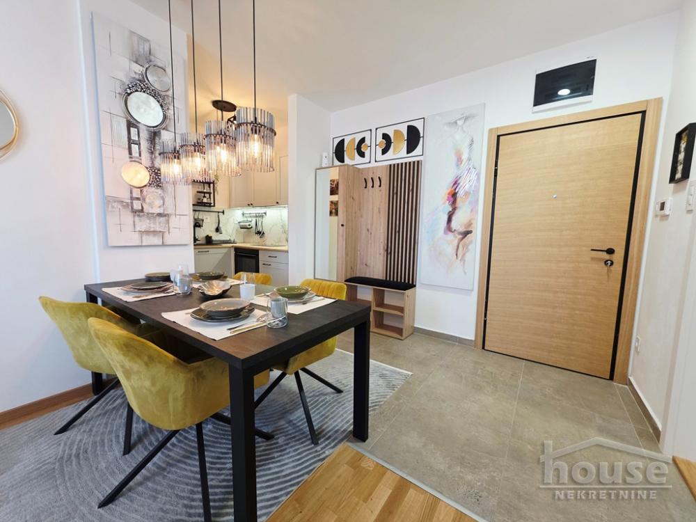 Slika 4 - Stan,NOVI SAD,AVIJACIJA,kv: 42.00, € 138000, ID: 1065898