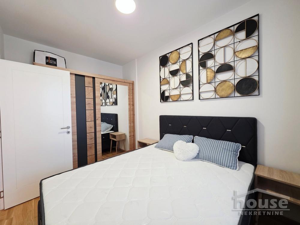 Slika 8 - Stan,NOVI SAD,AVIJACIJA,kv: 42.00, € 138000, ID: 1065898