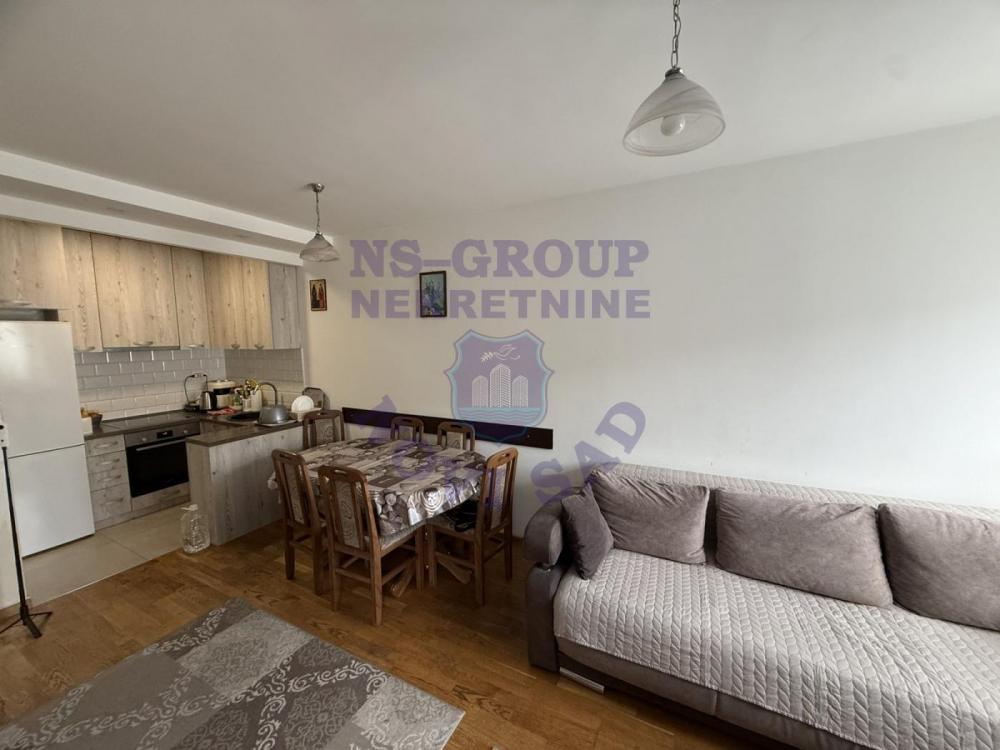 Slika 1 - 570443-Dvoiposoban-55m2-Somborski bulevar