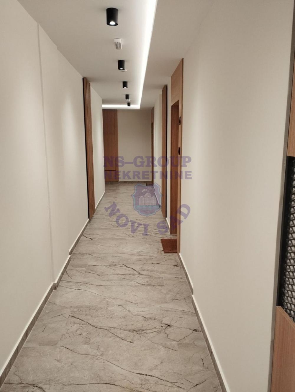 Slika 10 - Dvosoban, 41m2, Avijatičarsko naselje Novi Sad