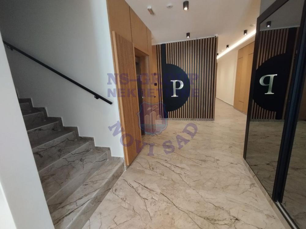 Slika 11 - Dvosoban, 41m2, Avijatičarsko naselje Novi Sad