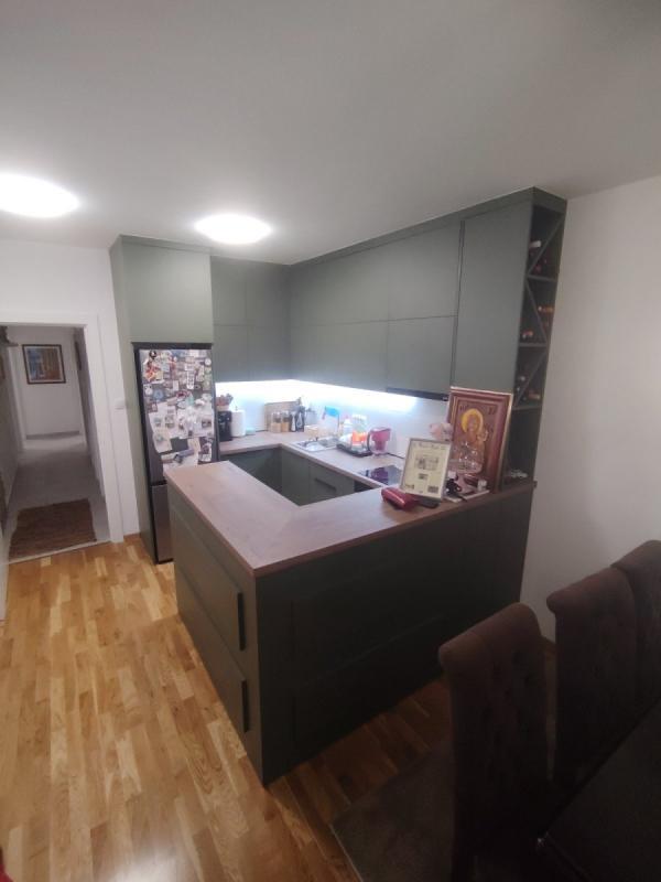 Glavna slika -Stan,NOVI SAD,ADICE,kv: 74.00, € 153500, ID: 1059284