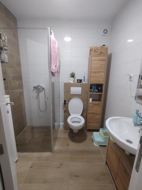 Slika 9 - Stan,NOVI SAD,ADICE,kv: 74.00, € 153500, ID: 1059284