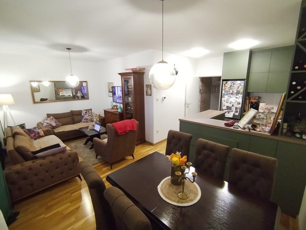 Slika 1 - Stan,NOVI SAD,ADICE,kv: 74.00, € 153500, ID: 1059284