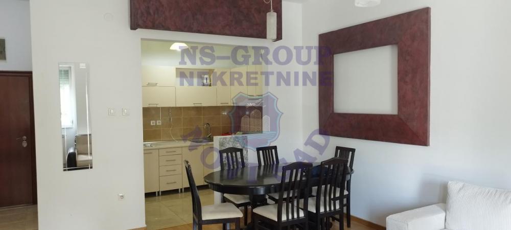 Glavna slika -571281-Na prodaju odličan dvoiposoban stan na Limanu