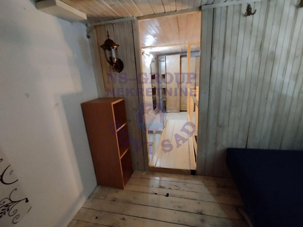 Slika 8 - Na prodaju dupleks u centru grada