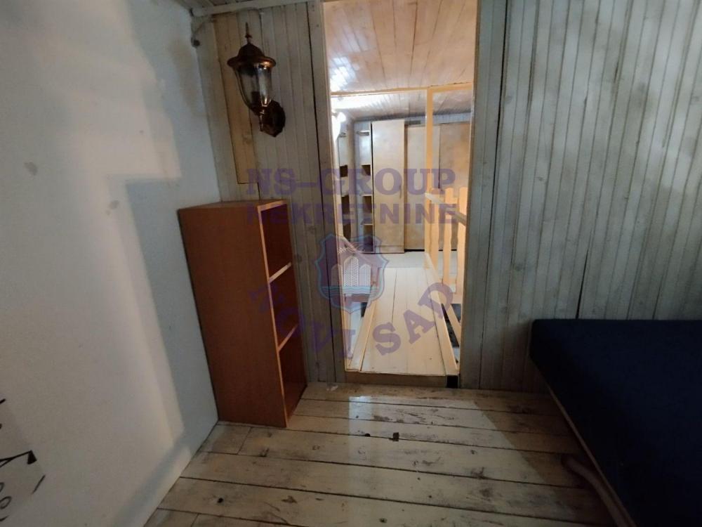 Slika 6 - Na prodaju dupleks u centru grada