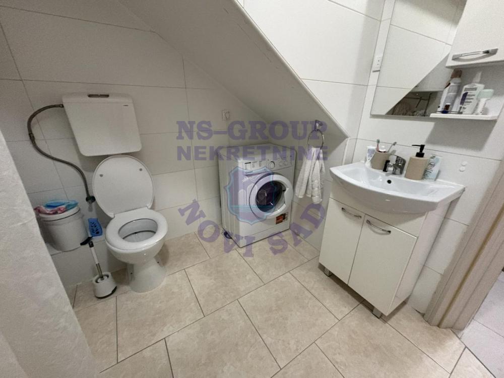 Slika 6 - Prodaja stana, 44m2, Adice Novi Sad, sa terasom