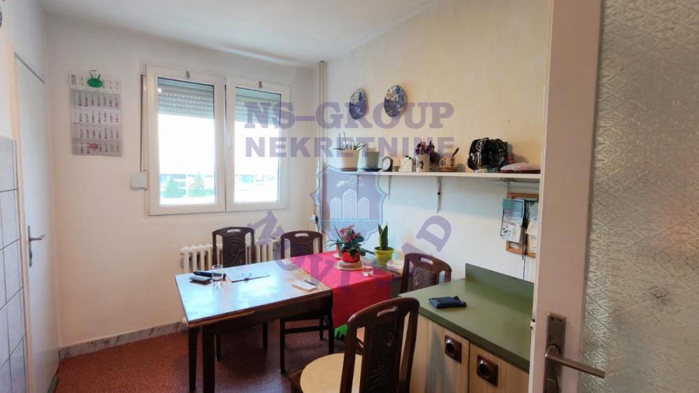 Slika 3 - Komforan dvosoban stan na Staroj Detelinari