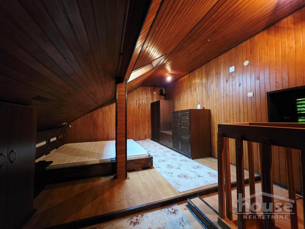 Slika 9 - Stan,NOVI SAD,CENTAR,kv: 57.00, € 90000, ID: 1065897