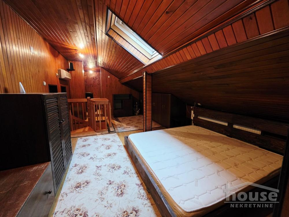 Slika 11 - Stan,NOVI SAD,CENTAR,kv: 57.00, € 90000, ID: 1065897
