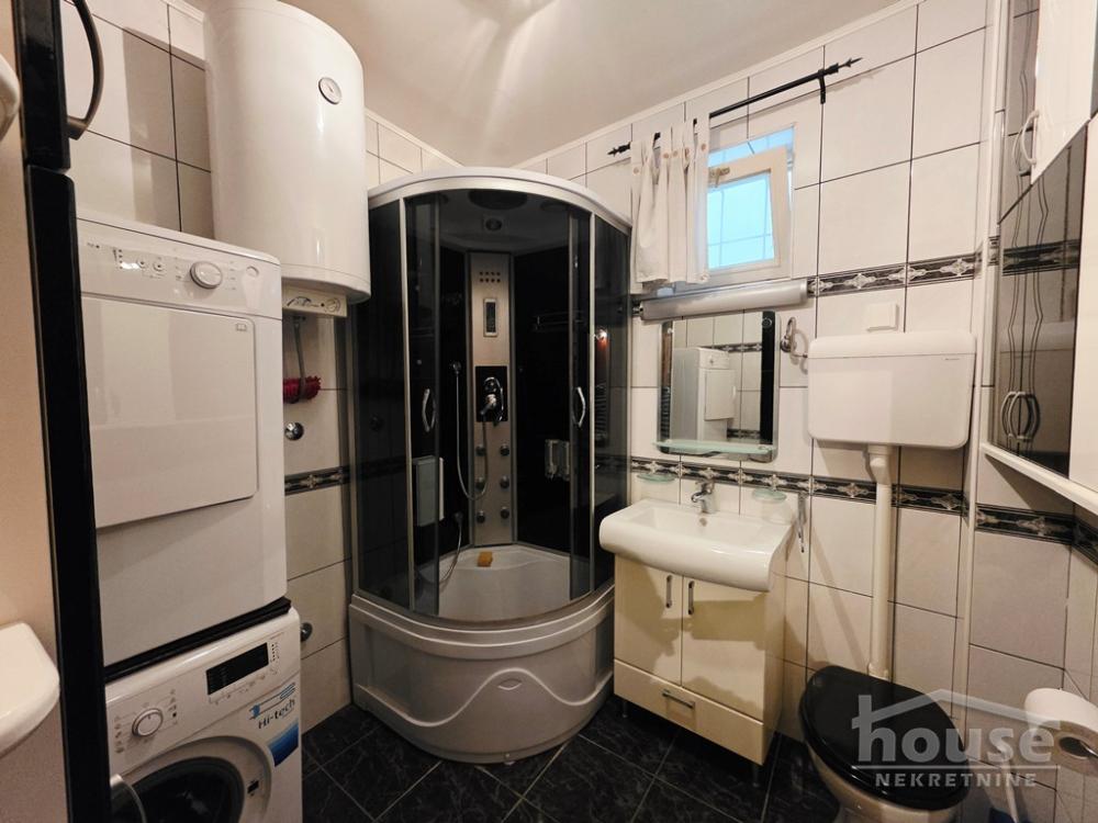 Slika 6 - Stan,NOVI SAD,CENTAR,kv: 57.00, € 90000, ID: 1065897