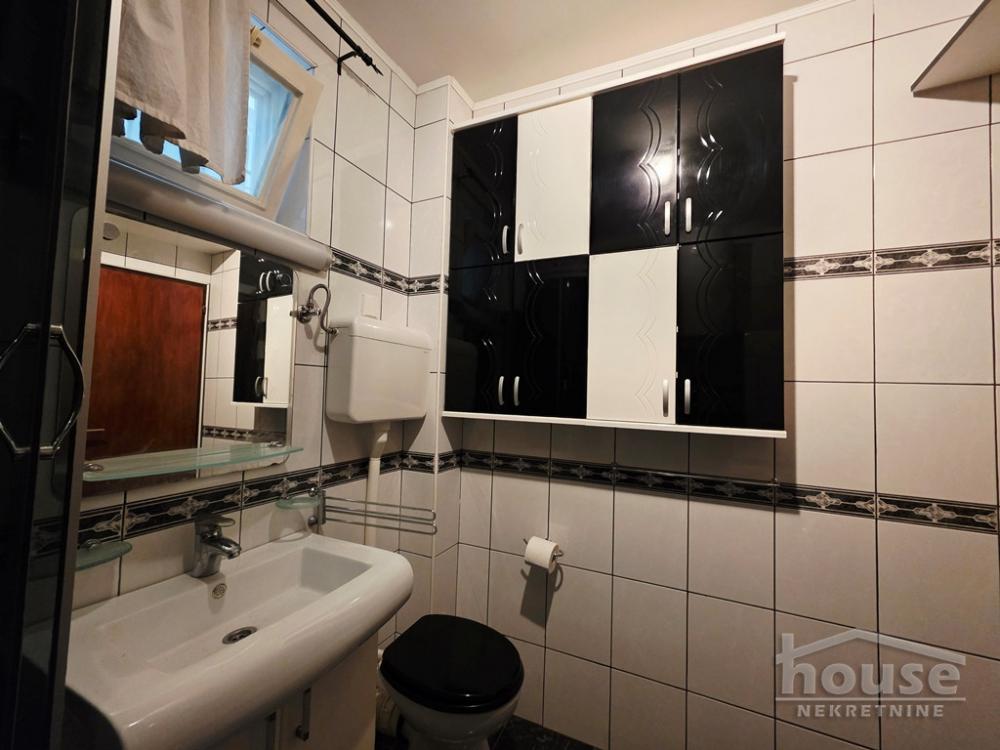 Slika 7 - Stan,NOVI SAD,CENTAR,kv: 57.00, € 90000, ID: 1065897