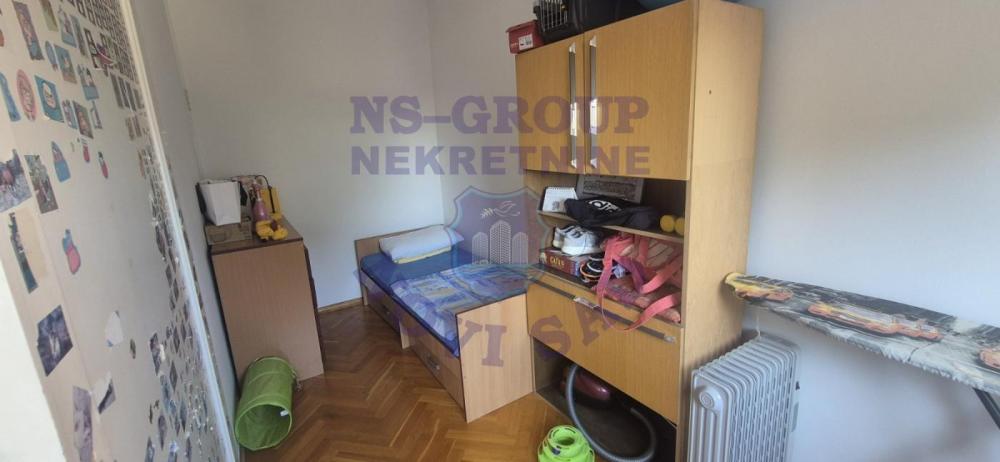 Slika 7 - Četvorosoban stan u centru Novog Sada