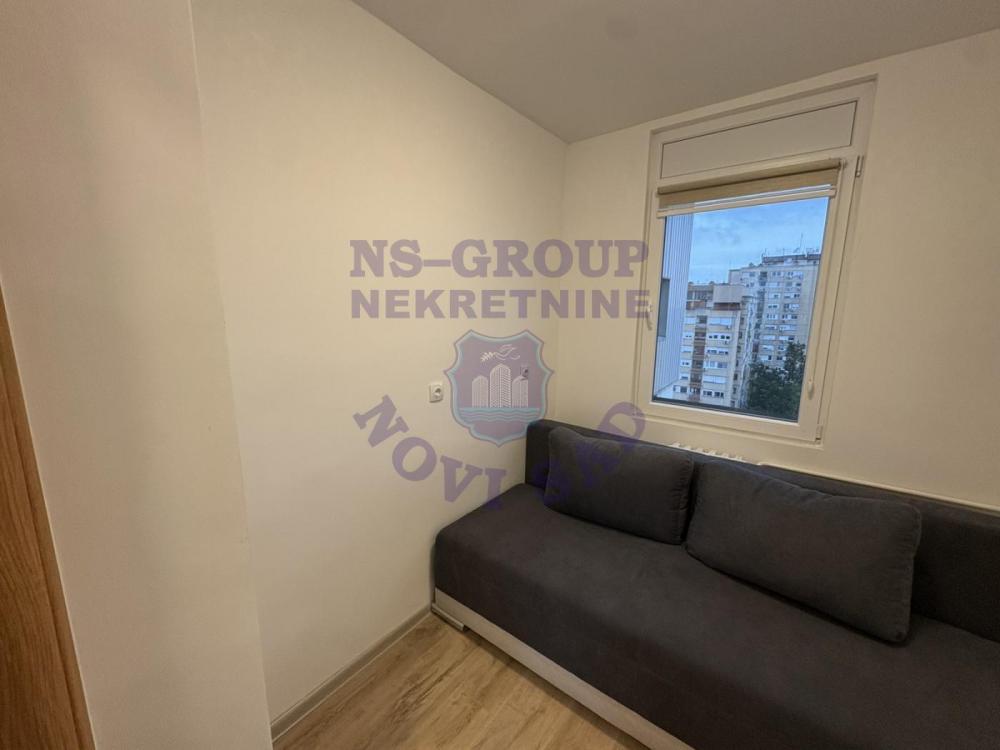Slika 6 - Odličan jednoiposoban stan na Novom Naselju