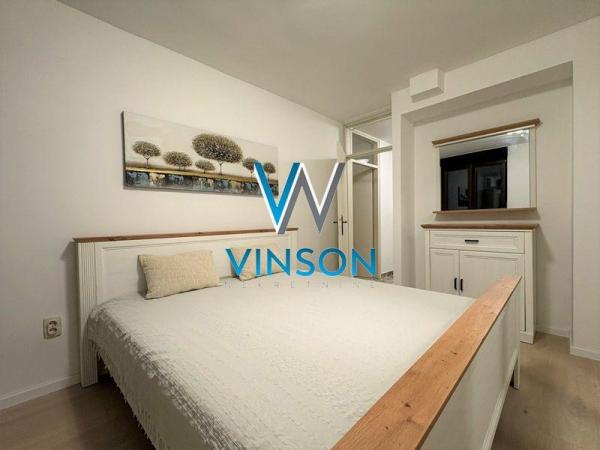 Slika 4 - Novi Sad, Novo naselje - Uknjižen, renoviran trosoban stan ID#1001226