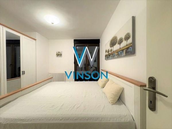 Slika 5 - Novi Sad, Novo naselje - Uknjižen, renoviran trosoban stan ID#1001226