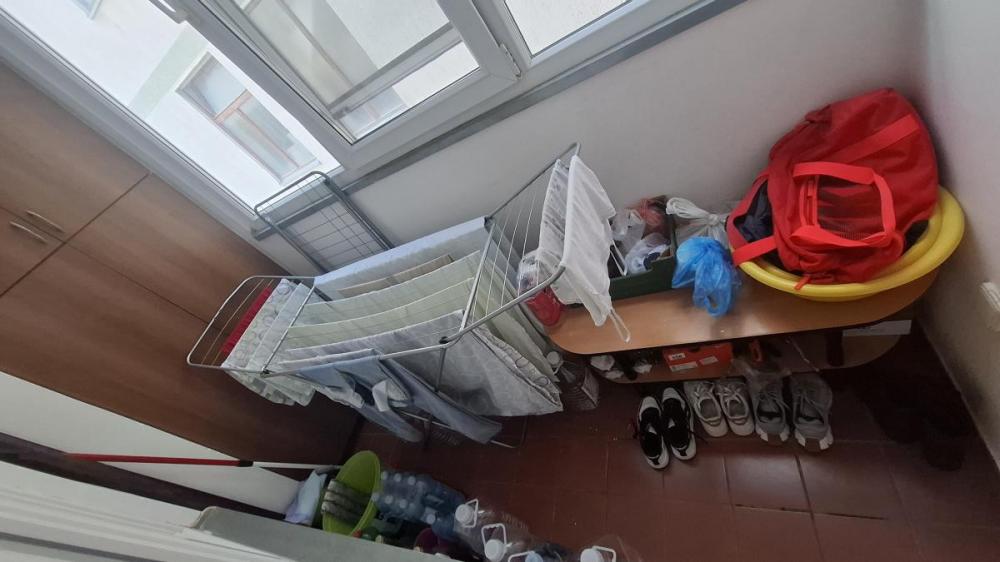 Slika 8 - Jednoiposoban stan 35m Grbavica