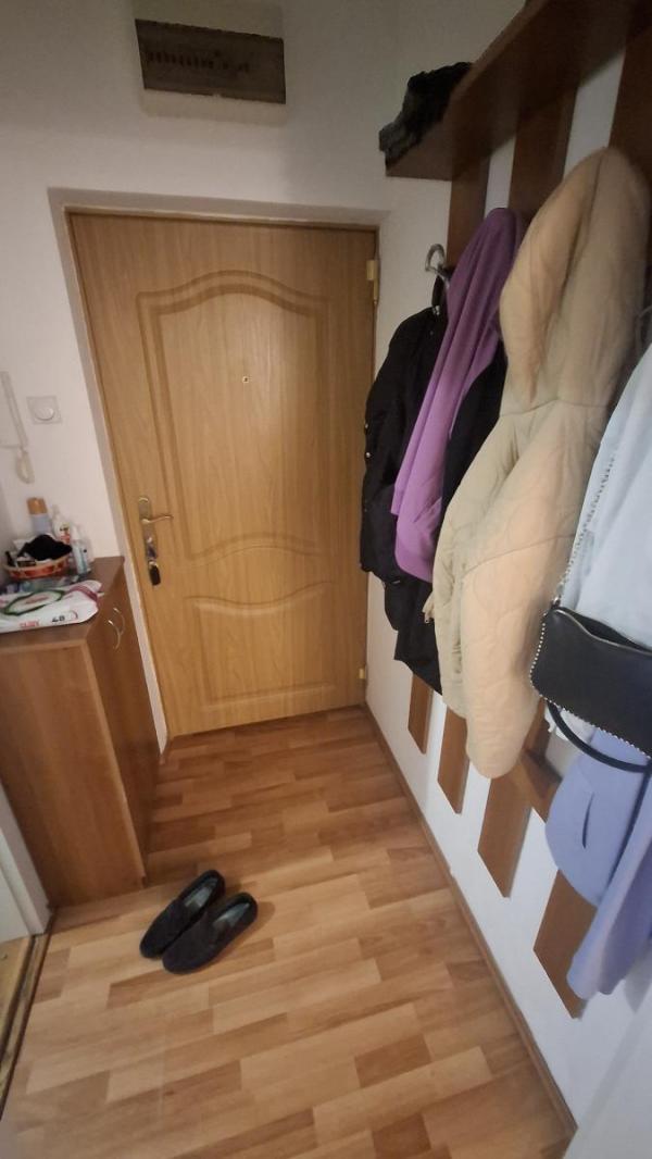 Slika 6 - Jednoiposoban stan 35m Grbavica