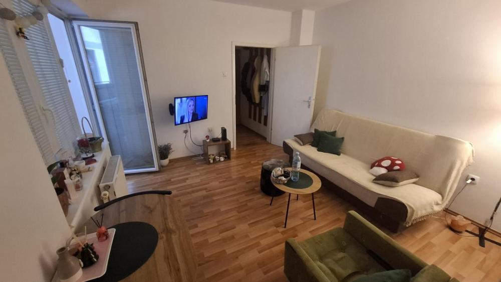Slika 2 - Jednoiposoban stan 35m Grbavica