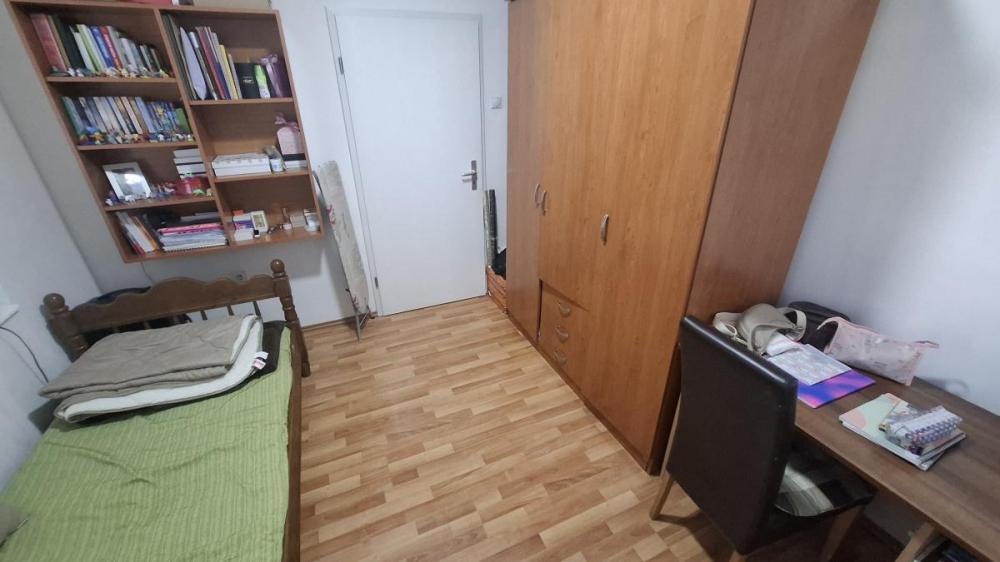 Slika 5 - Jednoiposoban stan 35m Grbavica