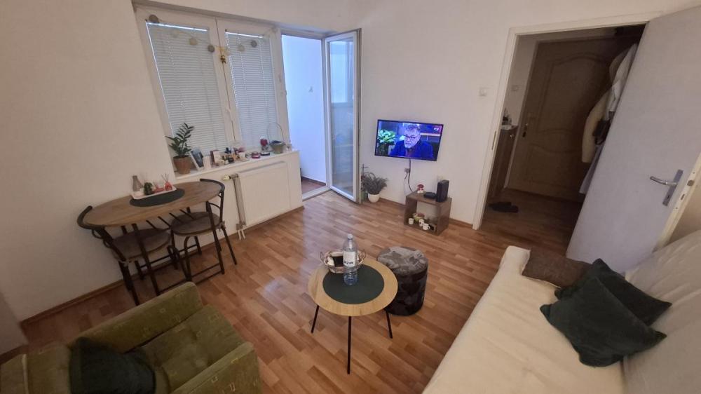 Slika 1 - Jednoiposoban stan 35m Grbavica