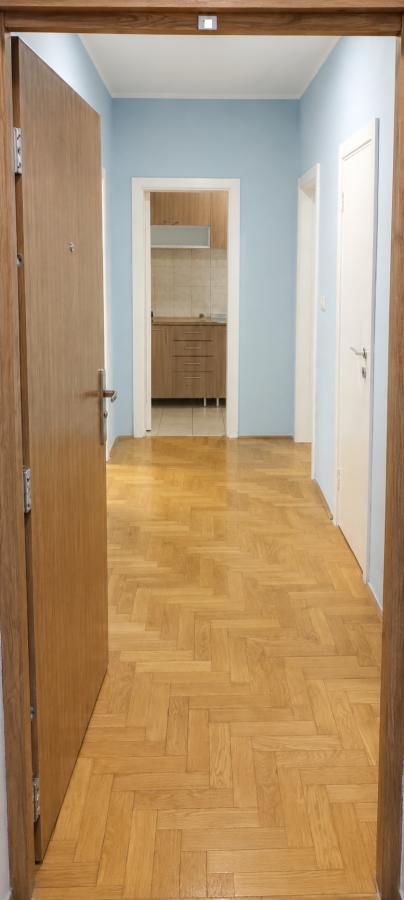 Slika 1 - Trosoban stan Centar-Spens