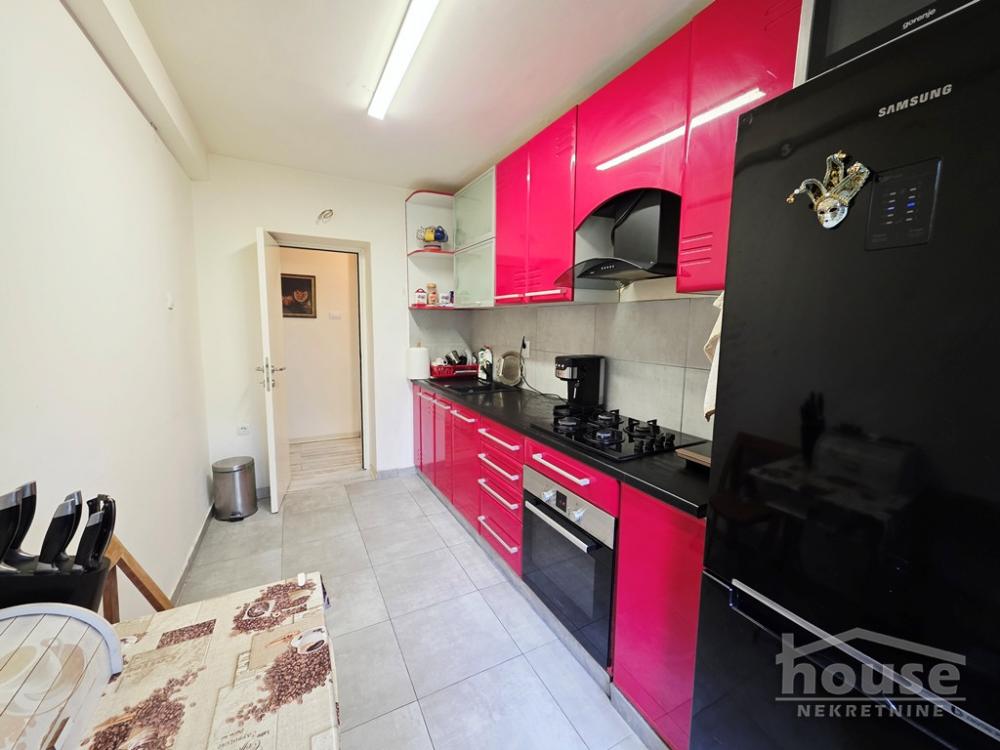 Slika 5 - Stan,NOVI SAD,DETELINARA,kv: 51.00, € 120000, ID: 1065920