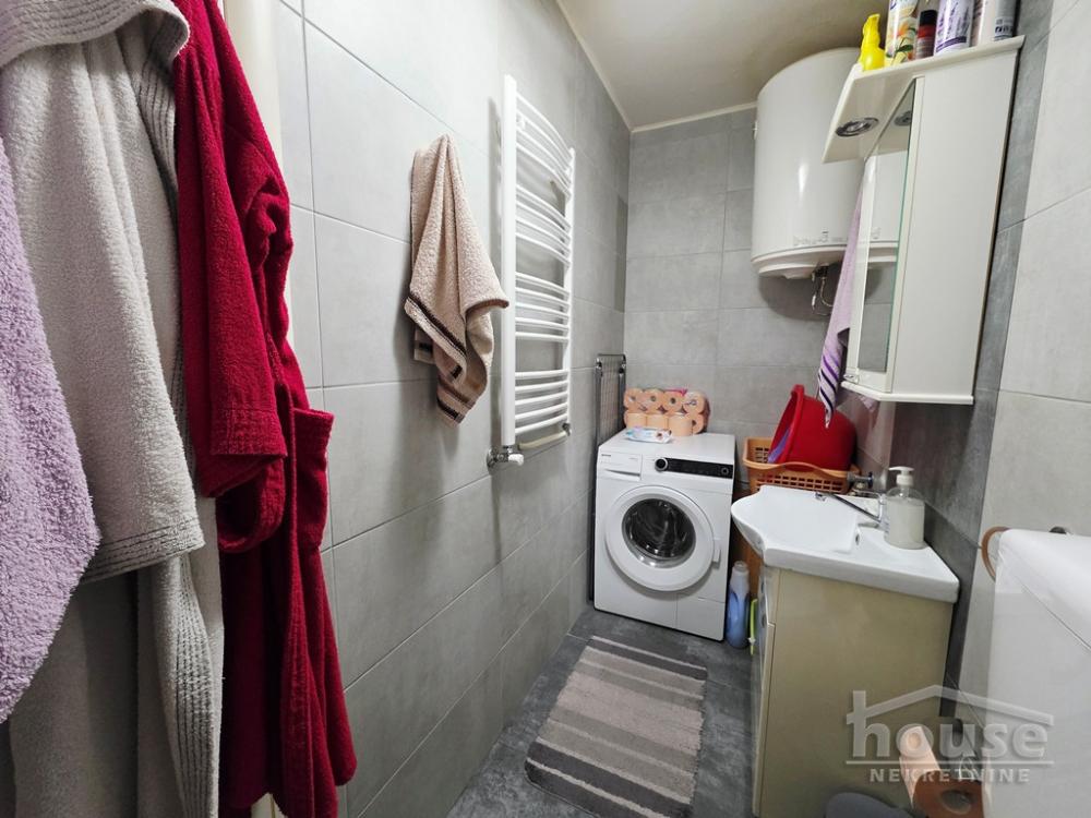Slika 9 - Stan,NOVI SAD,DETELINARA,kv: 51.00, € 120000, ID: 1065920