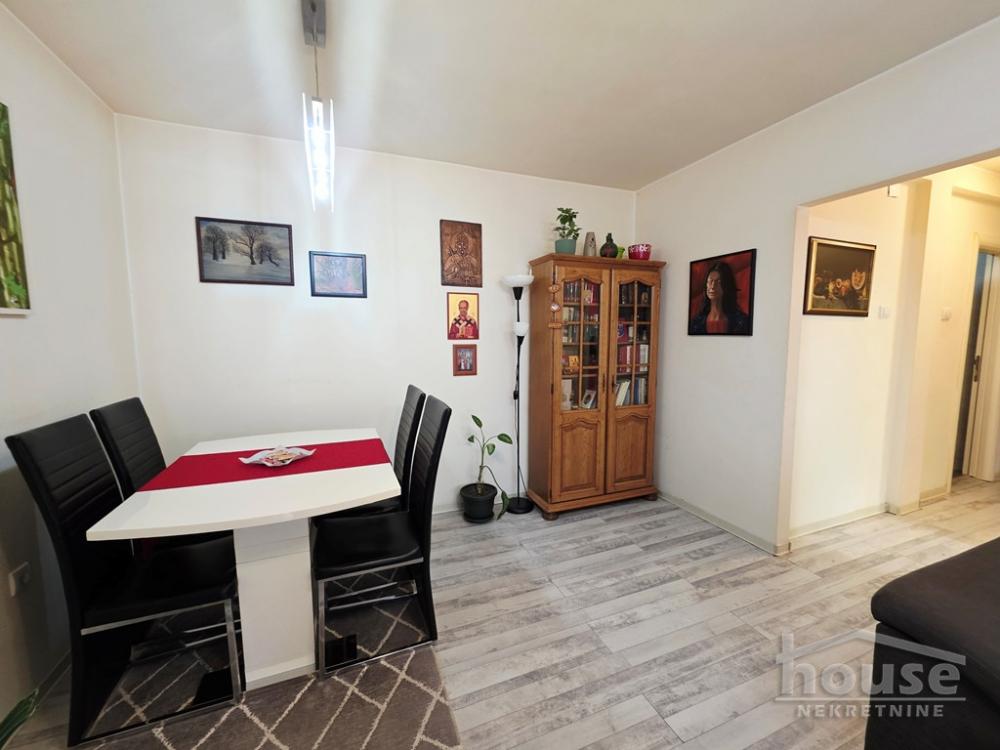 Slika 3 - Stan,NOVI SAD,DETELINARA,kv: 51.00, € 120000, ID: 1065920