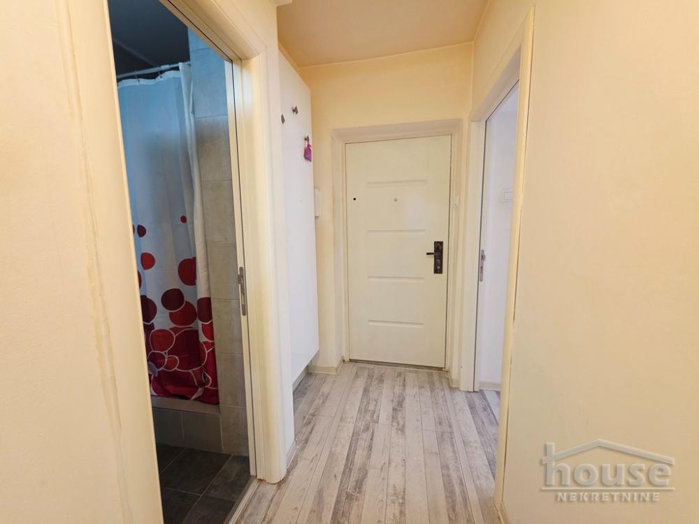 Slika 11 - Stan,NOVI SAD,DETELINARA,kv: 51.00, € 120000, ID: 1065920
